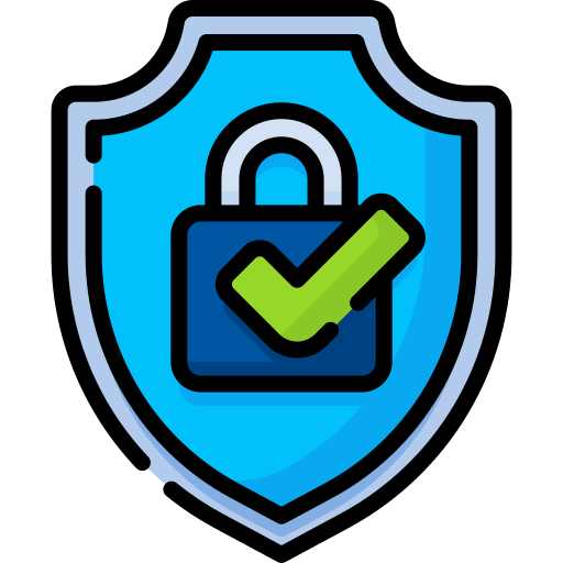 Business Address Icon