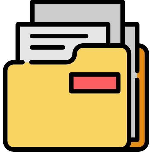 Archiving Icon