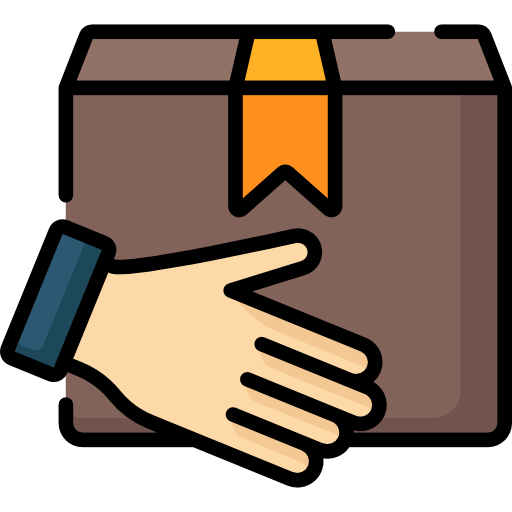 Forwarding Icon