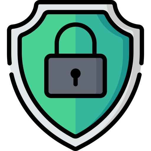 Security first