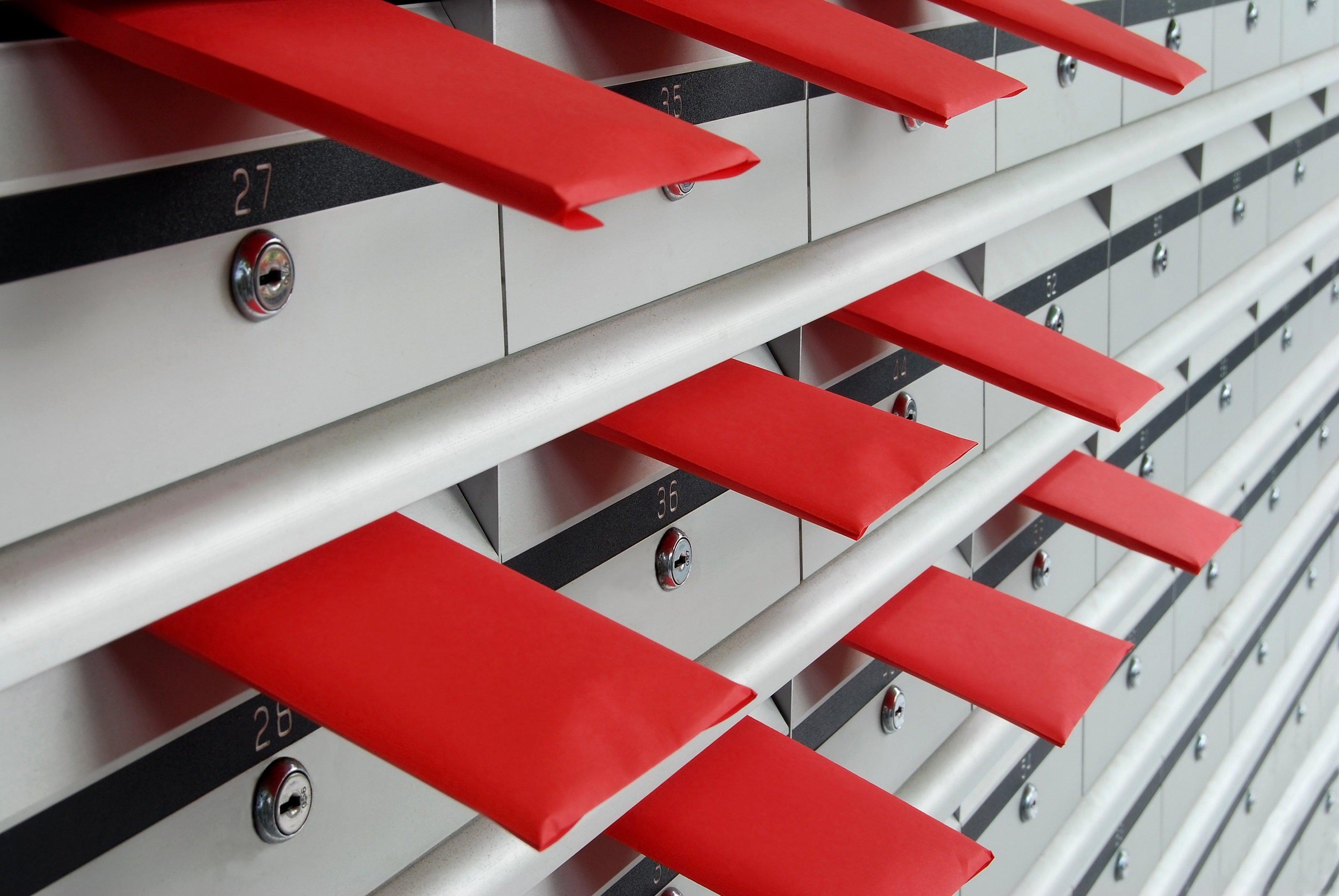 PostalBridge partner mailboxes